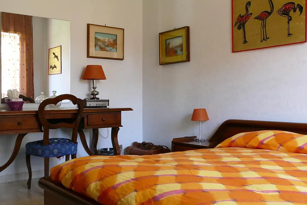 Bed & Breakfast B&B Serafini Rome