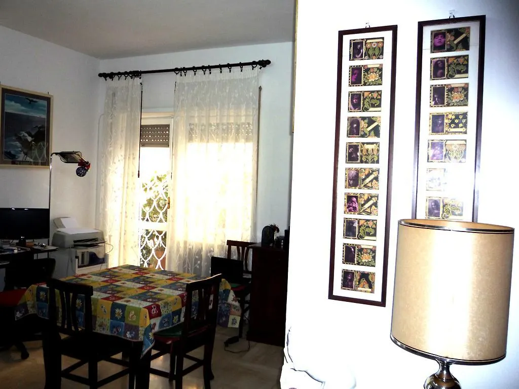 B&B Serafini Rome Bed & Breakfast