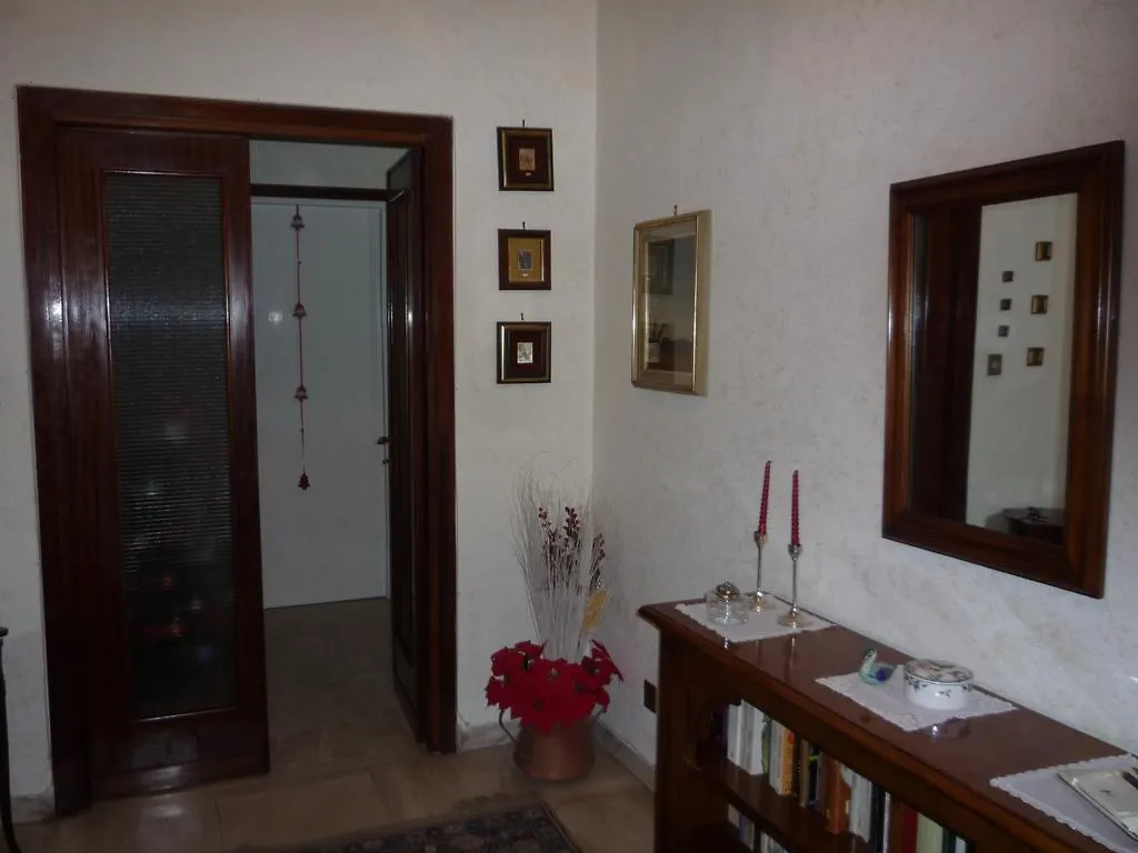 Bed & Breakfast B&B Serafini Rome Italy
