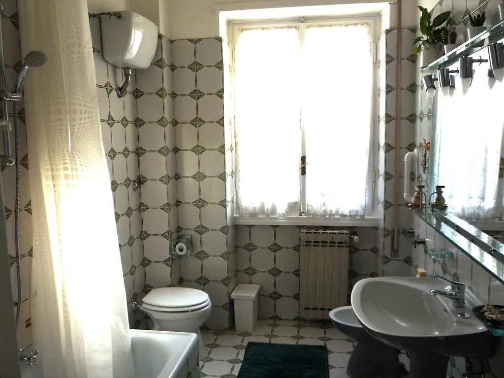 B&B Serafini Rome