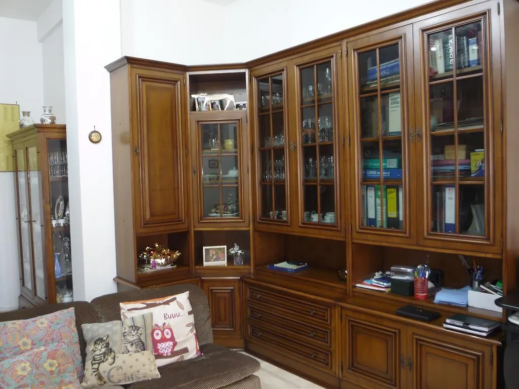 B&B Serafini Rome 0*,  Italy