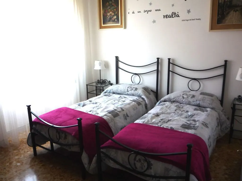 Bed & Breakfast B&B Serafini Rome