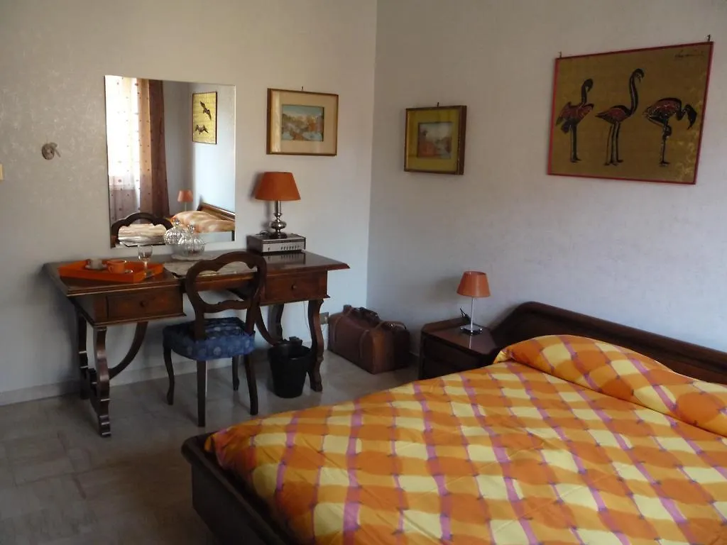 B&B Serafini Rome Bed & Breakfast