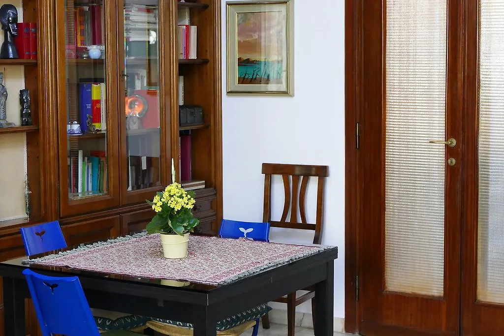 B&B Serafini Rome
