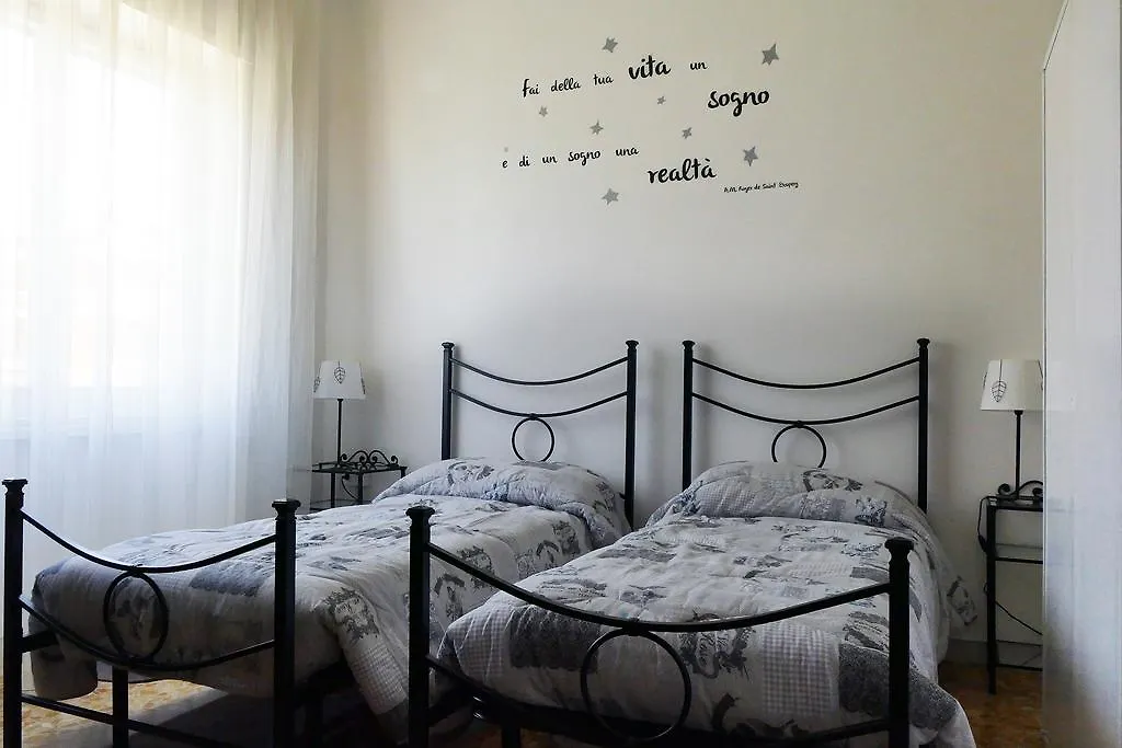 B&B Serafini Rome