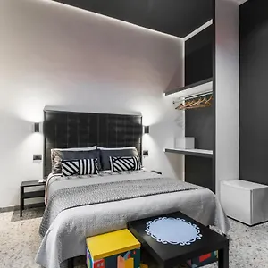  Bed and breakfast Benincasa