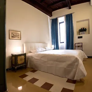  Bed and breakfast Campo Marzio Charming
