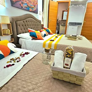  Bed and breakfast A Casa Simpatia - Free Parking If You Book 4 Nights