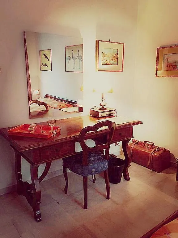 B&B Serafini Roma