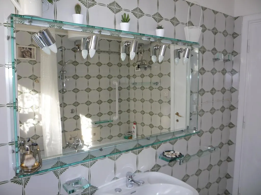 Oda ve Kahvaltı B&B Serafini Roma