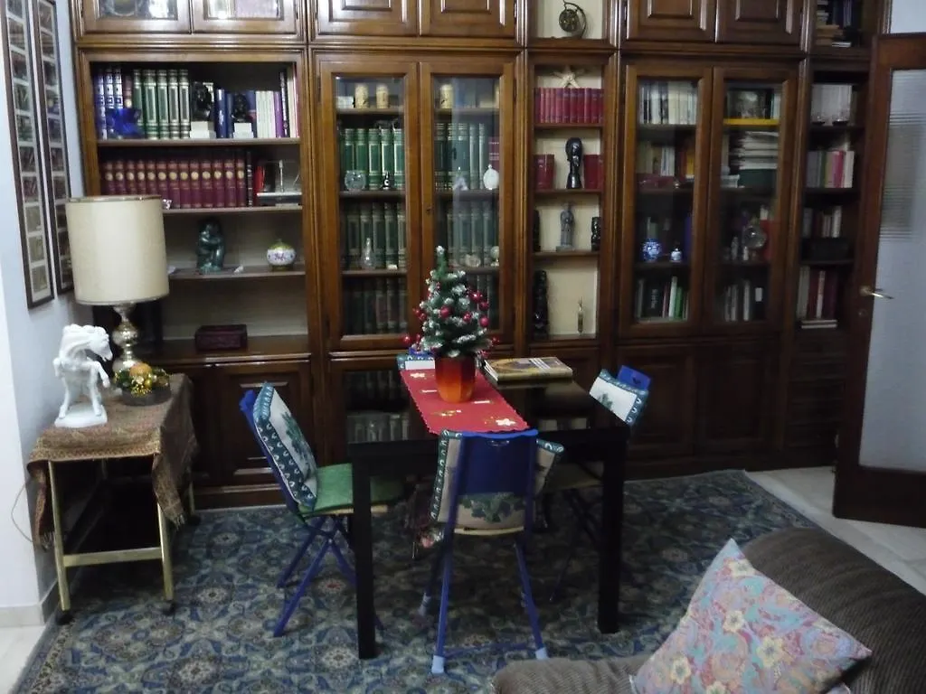 B&B Serafini Roma