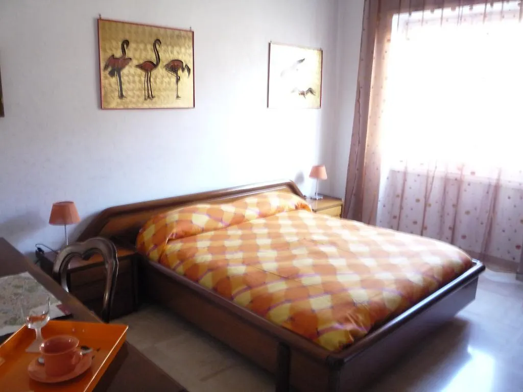 B&B Serafini Roma 0*,