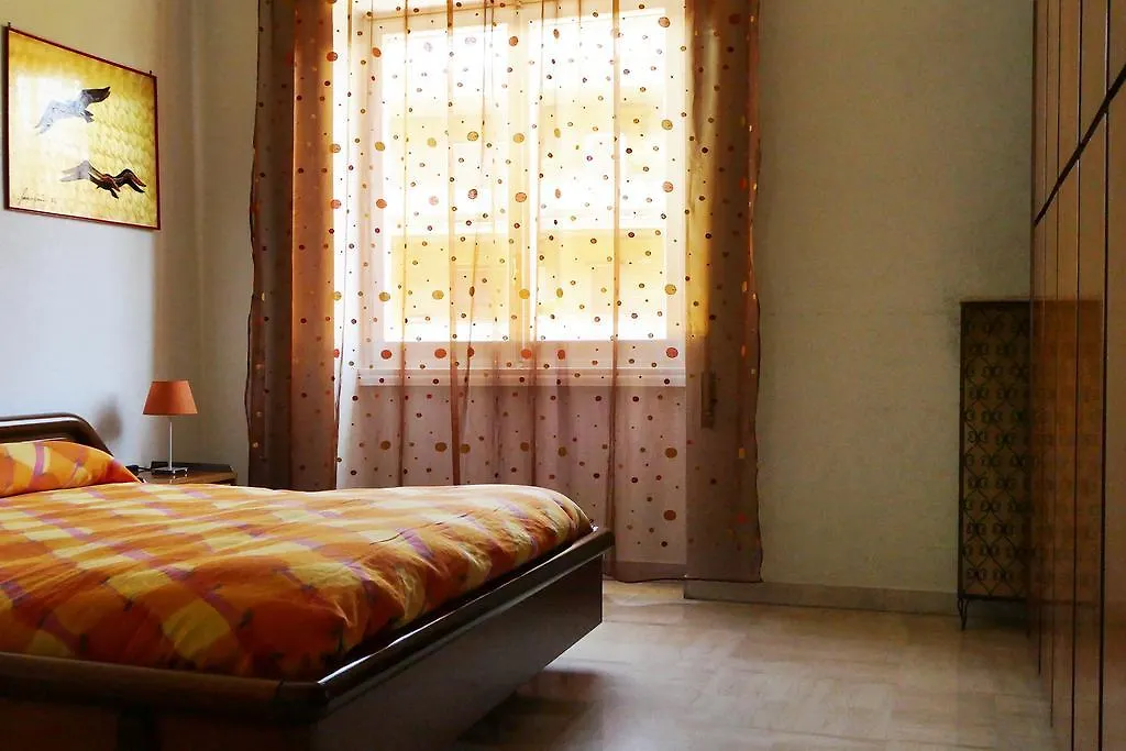 B&B Serafini Roma İtalya